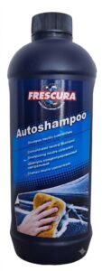 Frescura AUTOSHAMPOO - Shampoo neutro concentrato