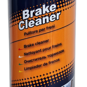 Frescura BRAKE CLEANER - Pulitore Spray Freni a Disco e Tamburo per Auto e Moto