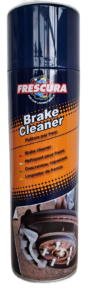 Frescura BRAKE CLEANER - Pulitore Spray Freni a Disco e Tamburo per Auto e Moto