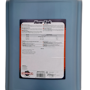 Frescura NEW TEK - Detergente Igienizzante per Tappezzeria, Sedili in Tessuto e Moquette