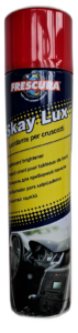 Frescura SKAYLUX - Lucidante Antistatico Cruscotto con Protezione UV e Antipolvere