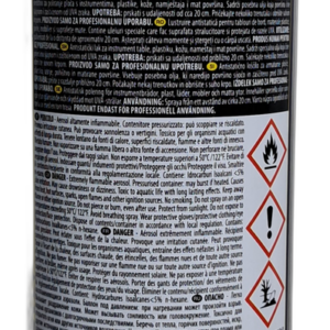 Frescura SKAYLUX - Lucidante Antistatico Cruscotto con Protezione UV e Antipolvere
