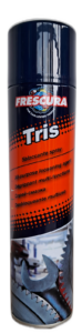Frescura TRIS - Sbloccante Spray Lubrificante Antiruggine 3 in 1 Multiuso