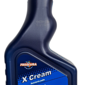 Frescura X CREAM - Balsamo Nutriente Antinvecchiamento per Pelle e Sedili Auto