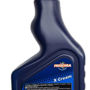 Frescura X CREAM - Balsamo Nutriente Antinvecchiamento per Pelle e Sedili Auto