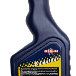 Frescura X LEATHER - Detergente Delicato per Sedili in Pelle e Tute da Moto